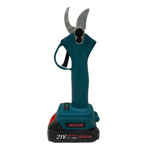 قیچی باغبانی شارژی هیتوچی مدل 21V 
