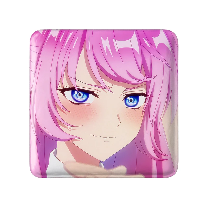 مگنت خندالو طرح شیکیموری سان انیمه شیکیموری کد 15891