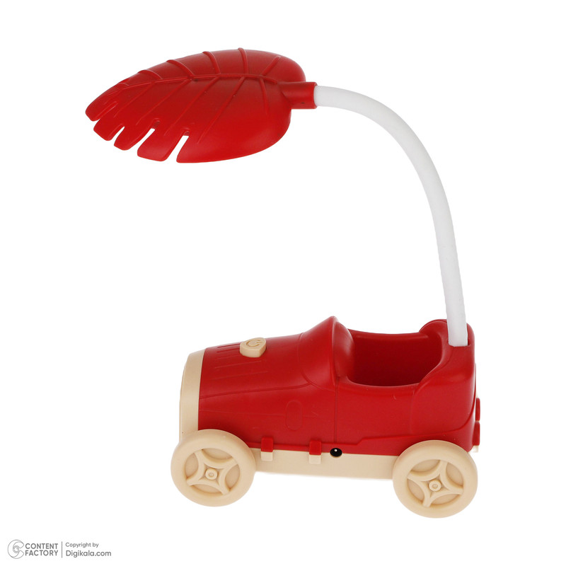 چراغ مطالعه مدل ماشین کد 2021-1B