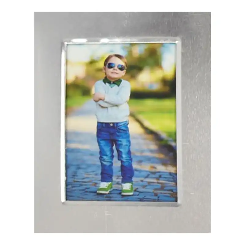 قاب عکس مدل مگنتی کد 1009945