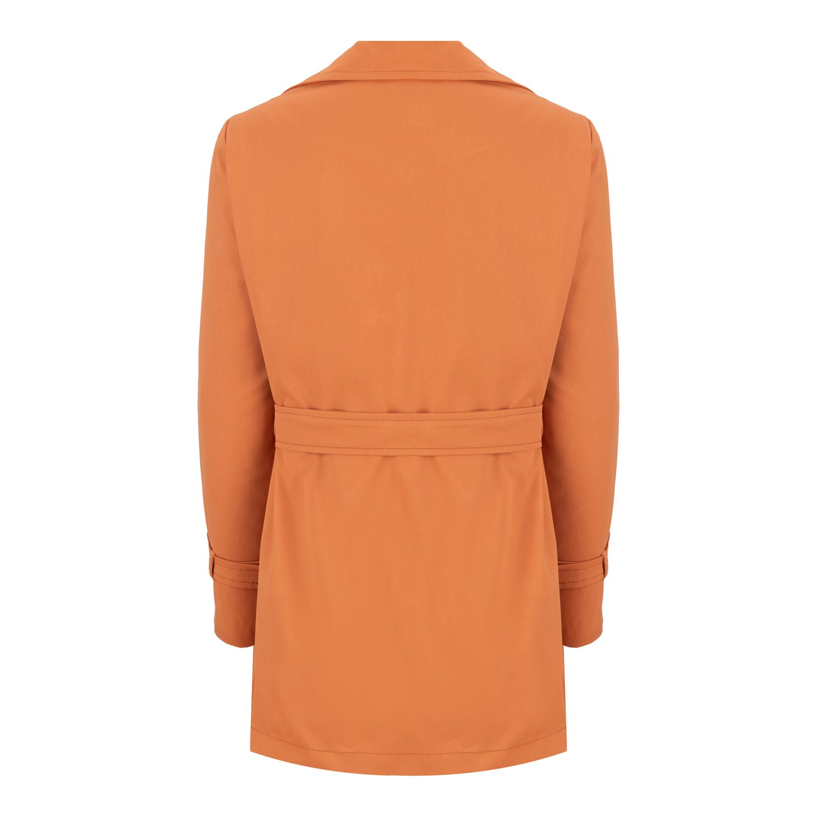 بارانی زنانه السانا مدل آدینا کد 191601 -  - 17