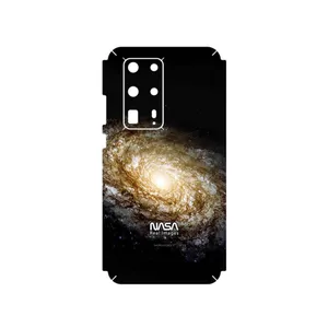 MAHOOT Universe_by_NASA_1 Cover Sticker for Huawei P40 Pro Plus