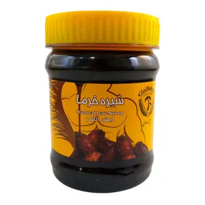 شیره خرما ممتاز - 480 گرم