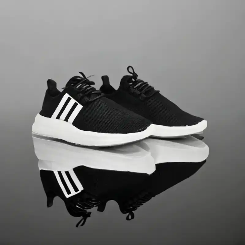 کفش پیاده روی مدل سه خط