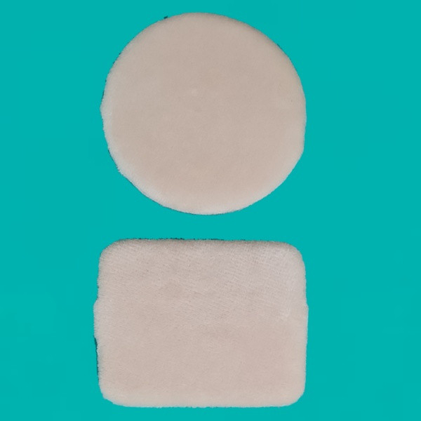 پد آرایشی ورژن مدل PD 101 بسته 2 عددی