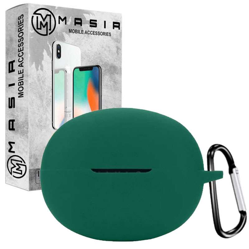 کاور مسیر مدل Silicon Cover مناسب برای هدفون بی سیم هایلو X1 2023 کاور مسیر مدل Silicon Cover مناسب برای هدفون بی سیم هایلو X1 2023