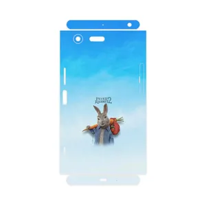 MAHOOT Peter Rabbit-FullSkin Cover Sticker for Sony Xperia XZ Premium