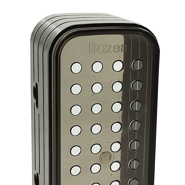 جا اسکاچی مدل بازن کد SHR-9171