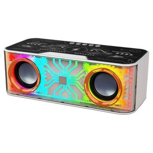 نقد و بررسی اسپیکر بلوتوثی قابل حمل مدل ZQS2213 توسط خریداران