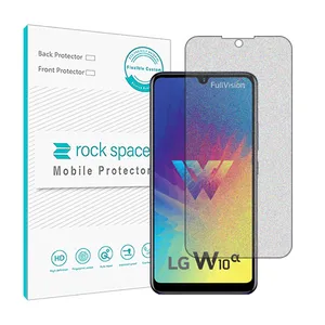 Rock space model HyGAM screen protector suitable for LG W10 Alpha mobile phone
