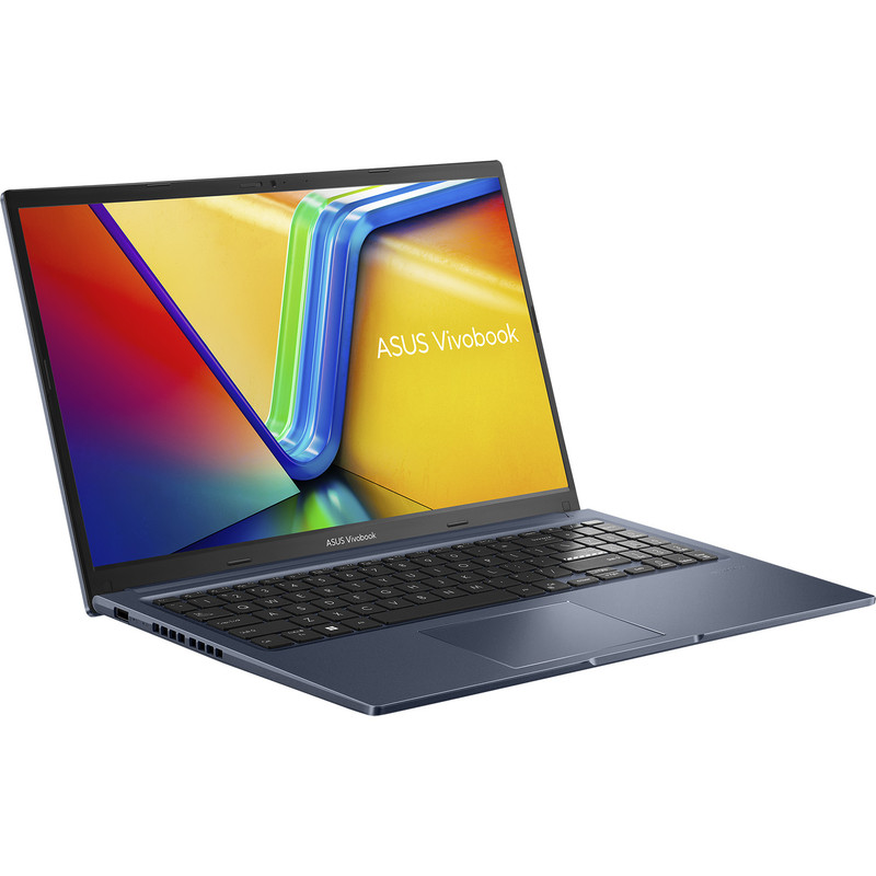 لپ تاپ 15.6 اینچی ایسوس مدل Vivobook 15 A1502VA-NJ1278-i9 13900H-24GB DDR4 3200MHz-512GB SSD-TN - کاستوم شده