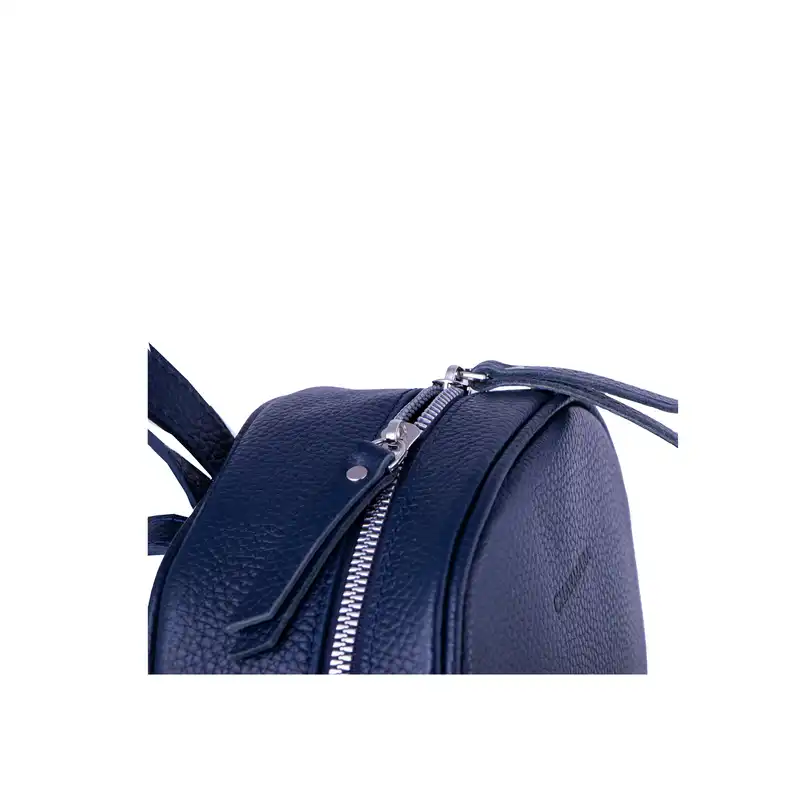 کوله پشتی زنانه چرم آرا مدل kb009