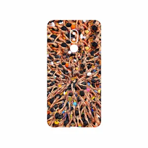 MAHOOT Indian Celebration Cover Sticker for GLX shahab