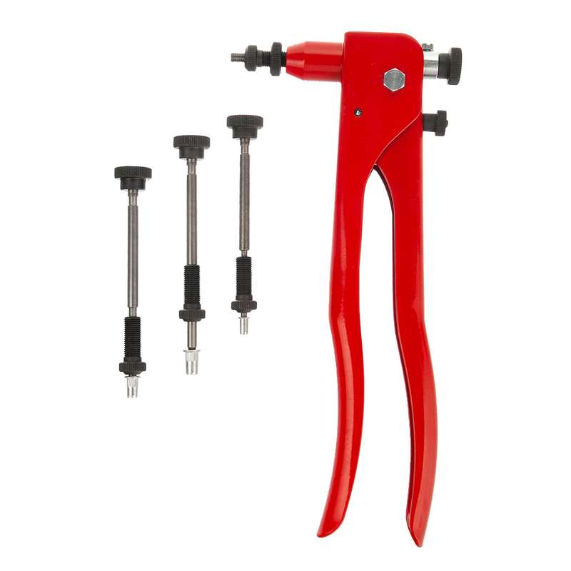 پرچ دستی فار مدل KJ17 پرچ دستی فار مدل KJ17