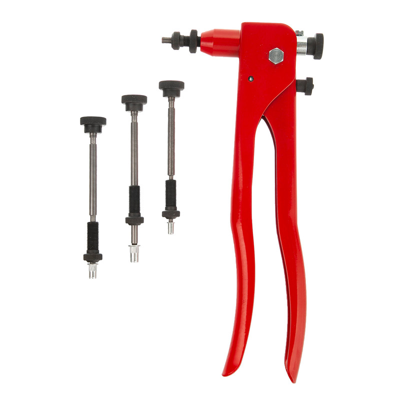 پرچ دستی فار مدل KJ17 پرچ دستی فار مدل KJ17