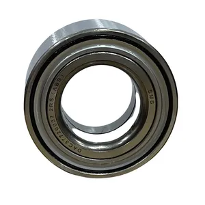 بلبرینگ چرخ جلو اس ام اس کد DAC37720037 2RS(ABS) مناسب برای ال90