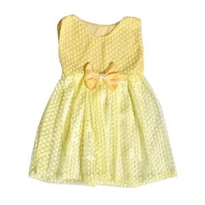 پیراهن دخترانه مدل 002 کد 65