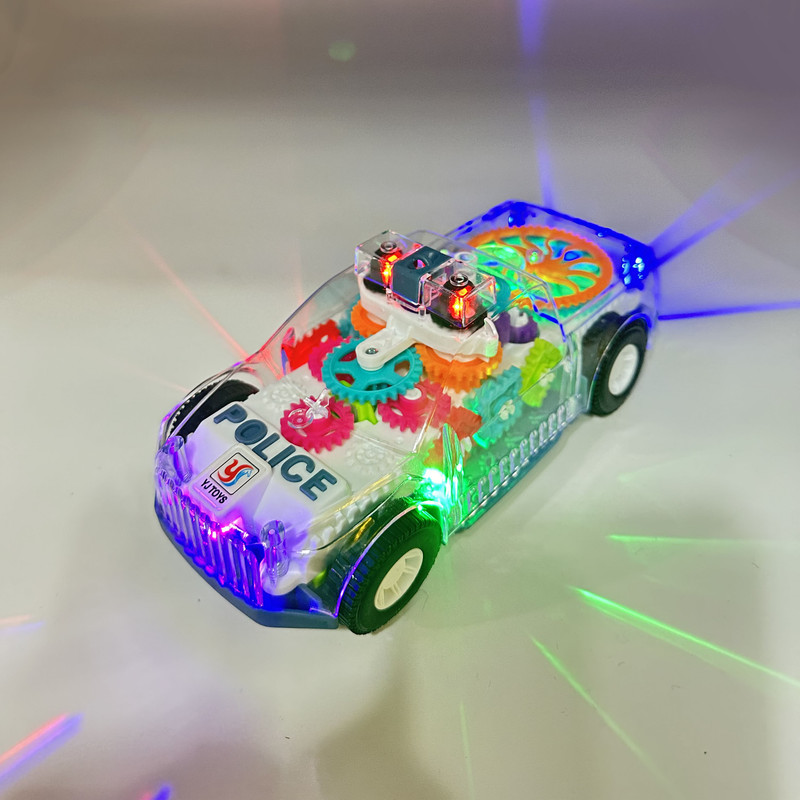 ماشین بازی مدل 388-70