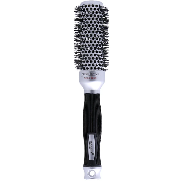 برس مو سالن پلاس کد 002