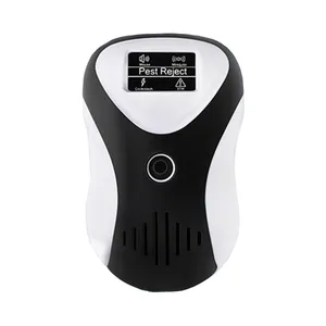 دستگاه دور کننده حشرات مدل  BLK-02