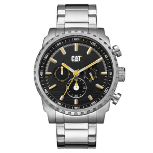 ساعت مچی عقربه‌ای مردانه کاترپیلار مدل AE.143.11.131