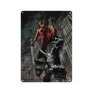 دیوارکوب مدل دردویل کد s 2219