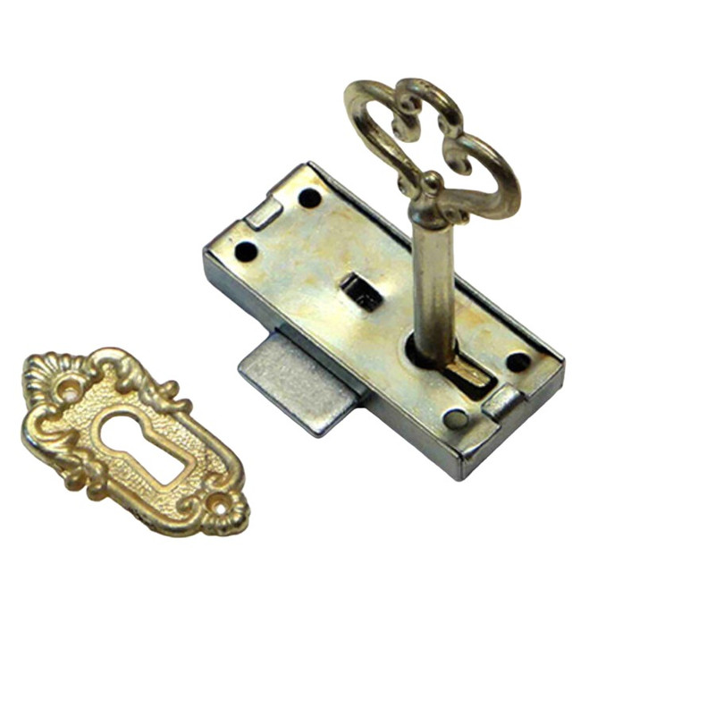 قفل کمد مدل BOOF01