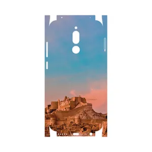 MAHOOT ARG-e-BAM-FullSkin Cover Sticker for Xiaomi Redmi 8