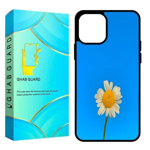 Ghab Guard CHAP Cover For Apple iPhone 12 / iPhone 12 Pro