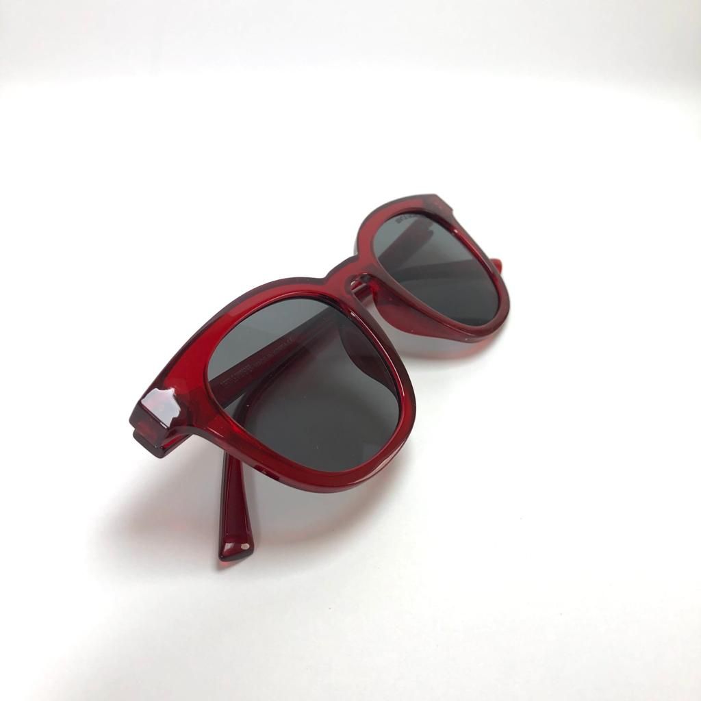 عینک آفتابی جنتل مانستر مدل 00E87 -  - 11