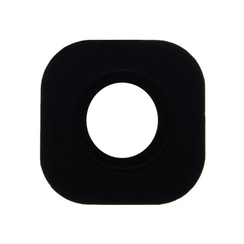 شیشه دوربین مدل G920-Blk مناسب برای گوشی موبایل سامسونگ Galaxy S6