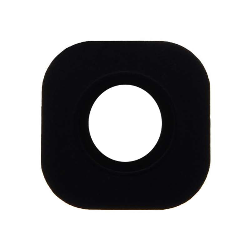 شیشه دوربین مدل G920-Blk مناسب برای گوشی موبایل سامسونگ Galaxy S6 شیشه دوربین مدل G920-Blk مناسب برای گوشی موبایل سامسونگ Galaxy S6