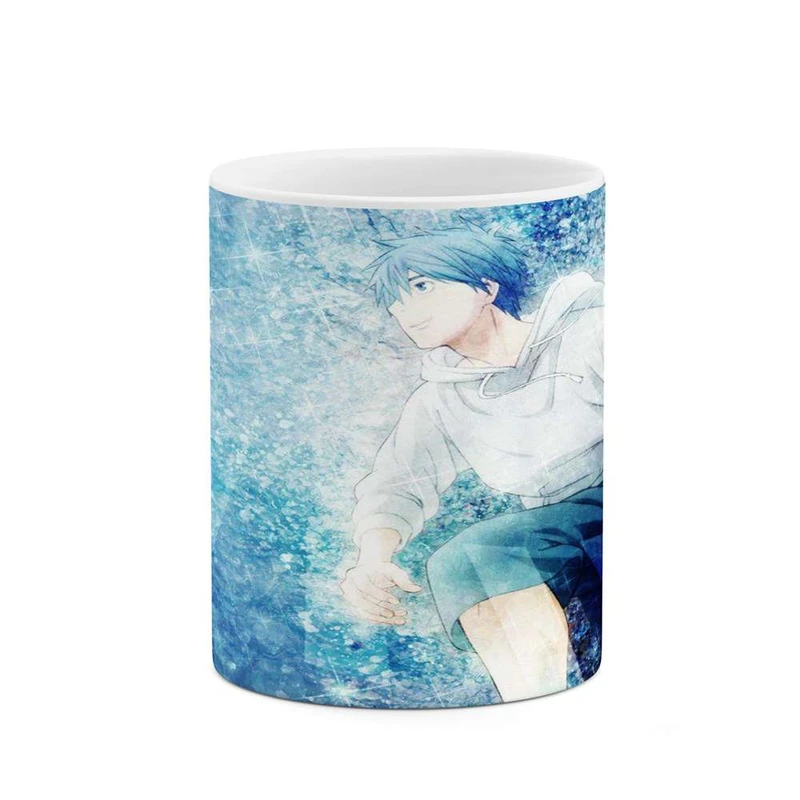 ماگ کاکتی مدل انیمه کد mgh21360