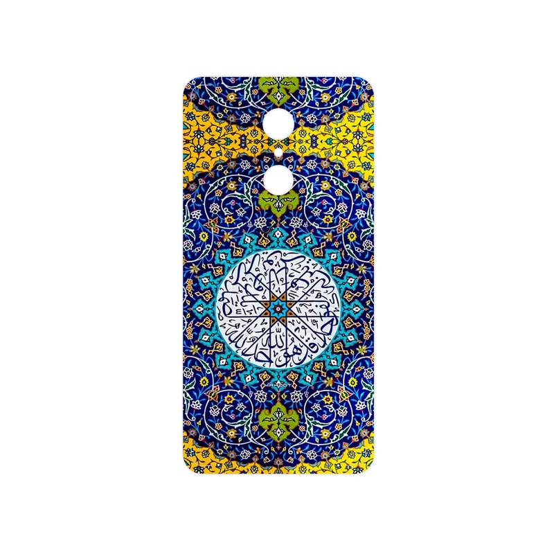 برچسب پوششی ماهوت مدل Iran Tile 13 مناسب برای گوشی موبایل شیائومی REDMI 5