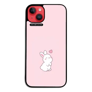 AKAM AMC-WA14PLUS-BUNNY-23 Cover For Apple iPhone 14 Plus