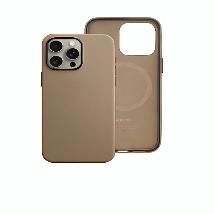  کاور کی-زد دوو مدل Mag Elite مناسب برای گوشی موبایل اپل iPhone 15 Pro 
