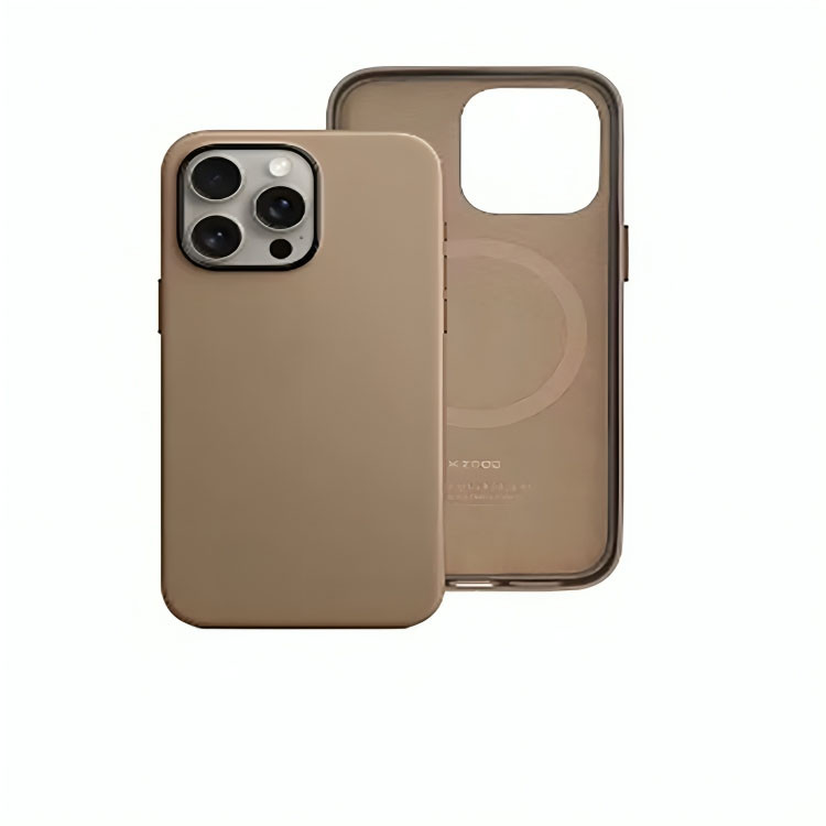  کاور کی-زد دوو مدل Mag Elite مناسب برای گوشی موبایل اپل iPhone 15 Pro 