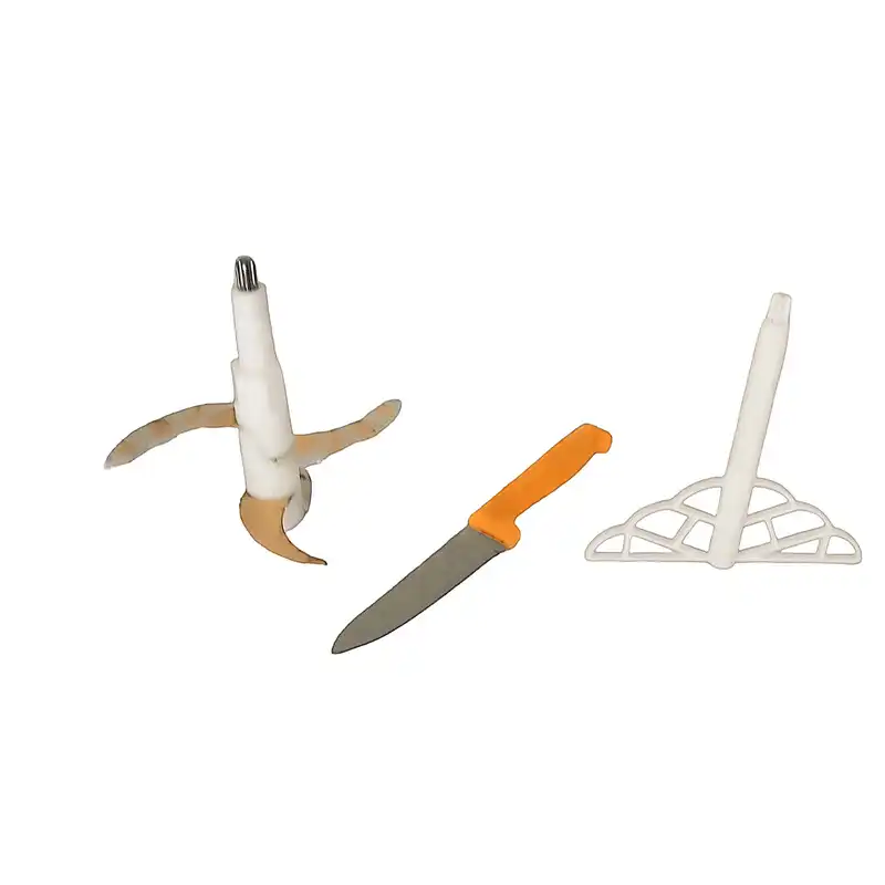 خردکن  مدل TF-2023