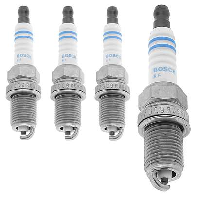 شمع ماشین چیست؟ راهنمای خرید بهترین شمع خودرو ارزان قیمت (ngk، تورچ، بوش روسیه)