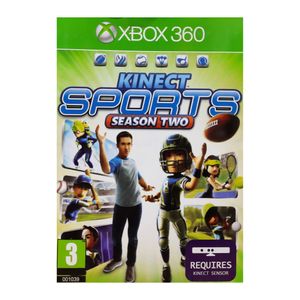 نقد و بررسی بازی Kinect Sports Season 2 مخصوص Xbox 360 توسط خریداران