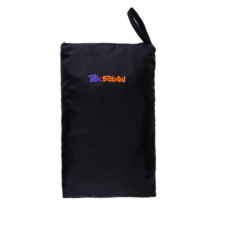 کاور دوچرخه تک سبد مدل TS80