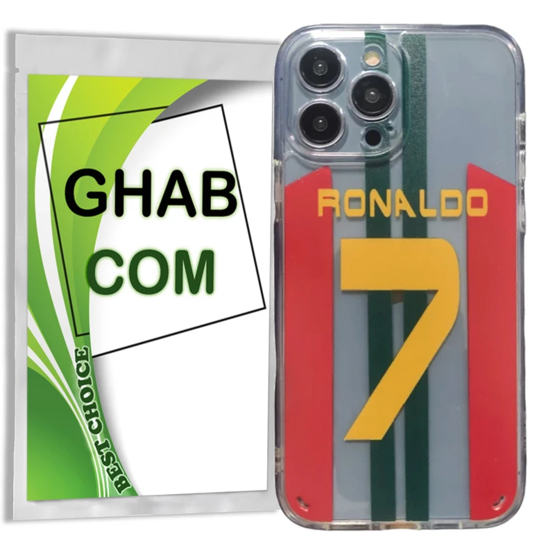 کاور قاب کام مدل SOCRLG مناسب برای گوشی موبایل اپل iPhone 12 Pro