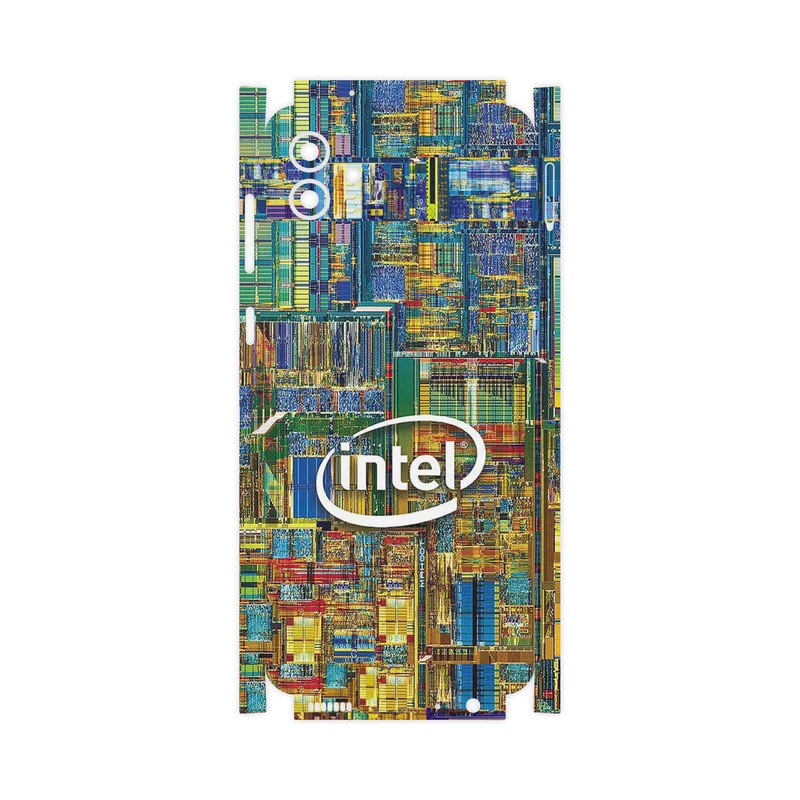 برچسب پوششی ماهوت مدل Intel-FullSkin مناسب برای گوشی موبایل سامسونگ Galaxy A04