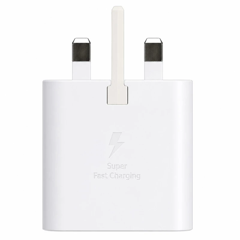 شارژر دیواری 25 وات مدل EP-T2510