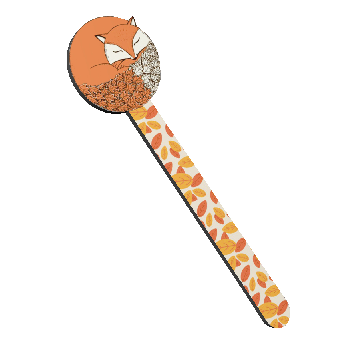 نشانگر کتاب طرح روباه کد ban65