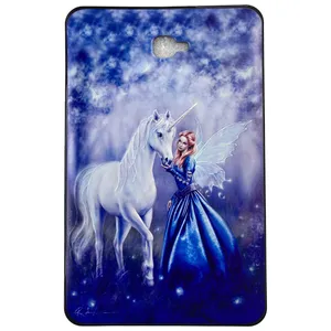 کاور مدل TD-T585 مناسب برای تبلت سامسونگ Galaxy Tab A 10.1 2016 / T585 / T580