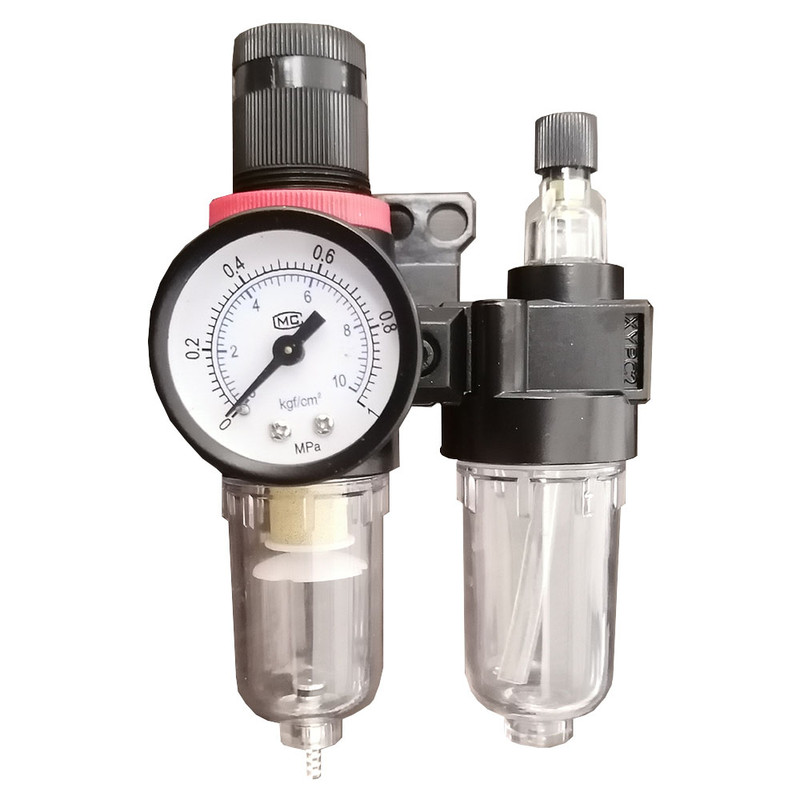 واحد مراقبت پنوماتیک مدل  2000_1/4