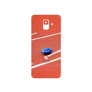 MAHOOT Rugby football Cover Sticker for Samsung Galaxy A6 2018