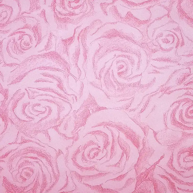 کاغذ دیواری مدل روستر کد 517160