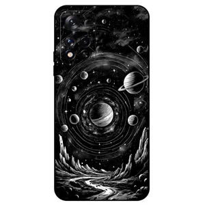 Megafone Mars 7424 Cover For Xiaomi Redmi Note 11 Pro Plus 5G